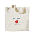 Classic Cotton Meeting Tote Bag